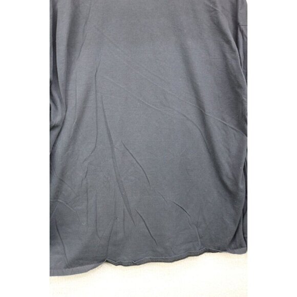 Mortal Kombat X Long Sleeve Tee Shirt-Size 2XL-Fruit of the Loom-Gaming - Picture 8 of 9